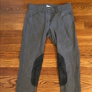 M. Toulouse Professional Breeches